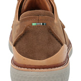Zapato Cuero Hombre Tiergarten Café Rockford