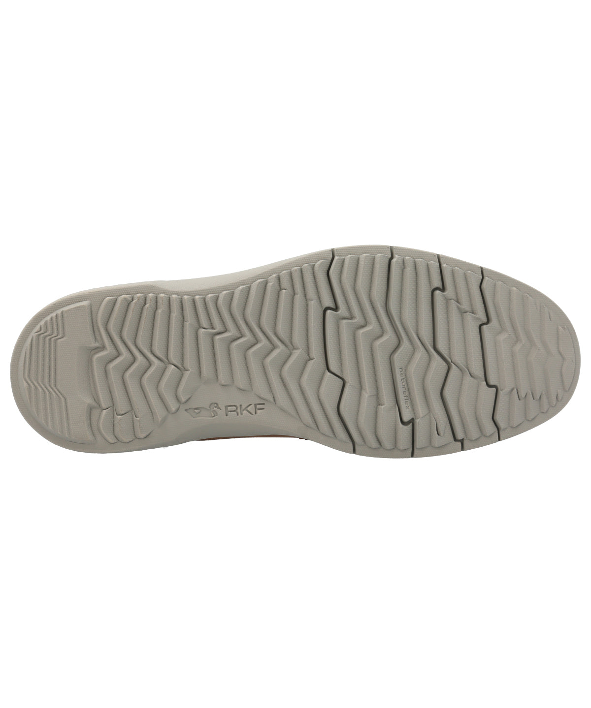 Zapato Cuero Hombre Tiergarten Café Rockford