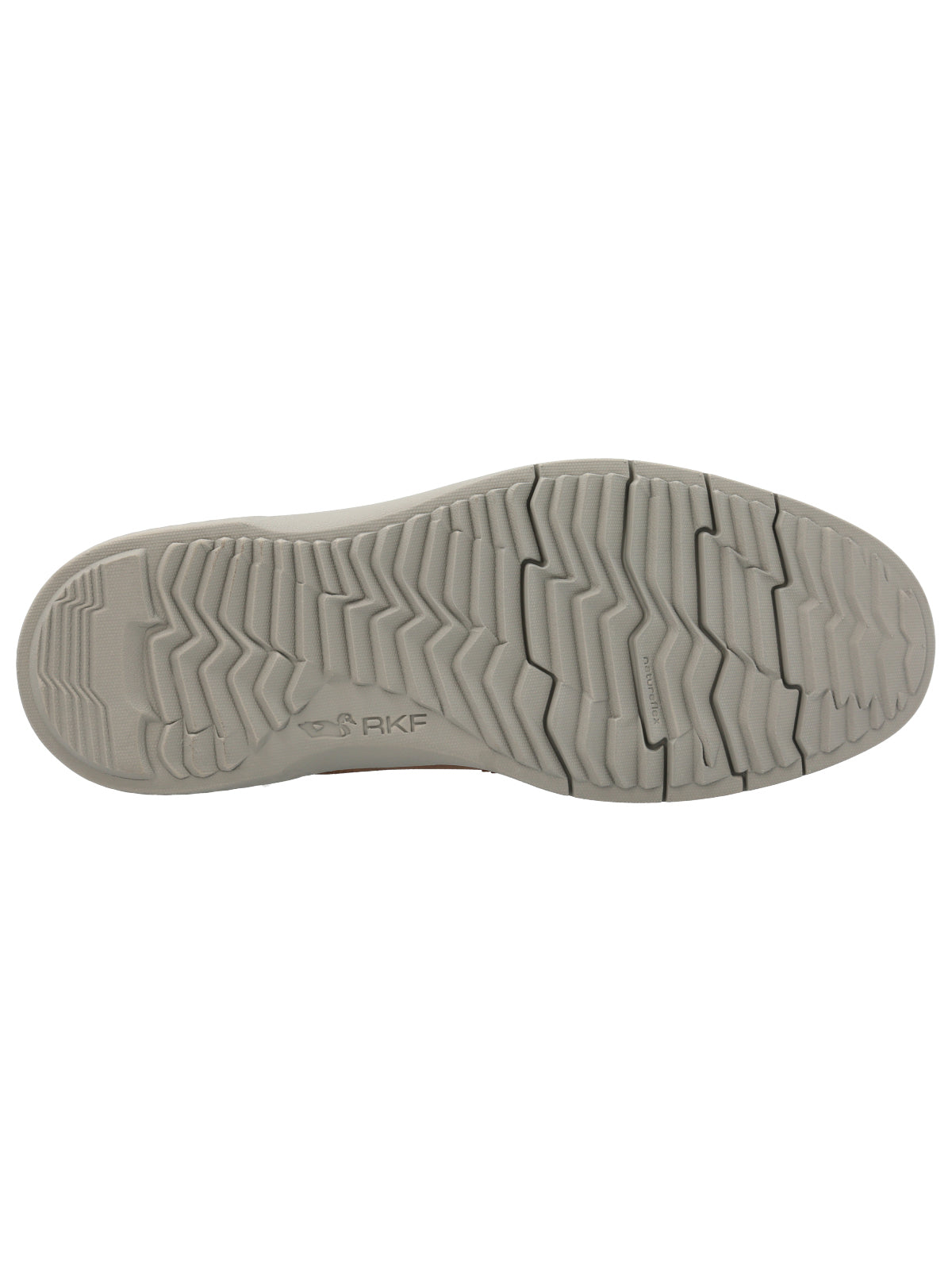 Zapato Cuero Hombre Tiergarten Café Rockford