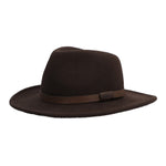 Gorro Lana Hombre Rkf Indiana Hat Café Rockford