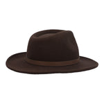 Gorro Lana Hombre Rkf Indiana Hat Café Rockford