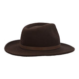 Gorro Lana Hombre Rkf Indiana Hat Café Rockford