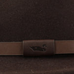 Gorro Lana Hombre Rkf Indiana Hat Café Rockford