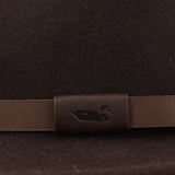 Gorro Lana Hombre Rkf Indiana Hat Café Rockford