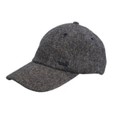 Gorro Lana Hombre Rkf Cap Caine Azul Rockford