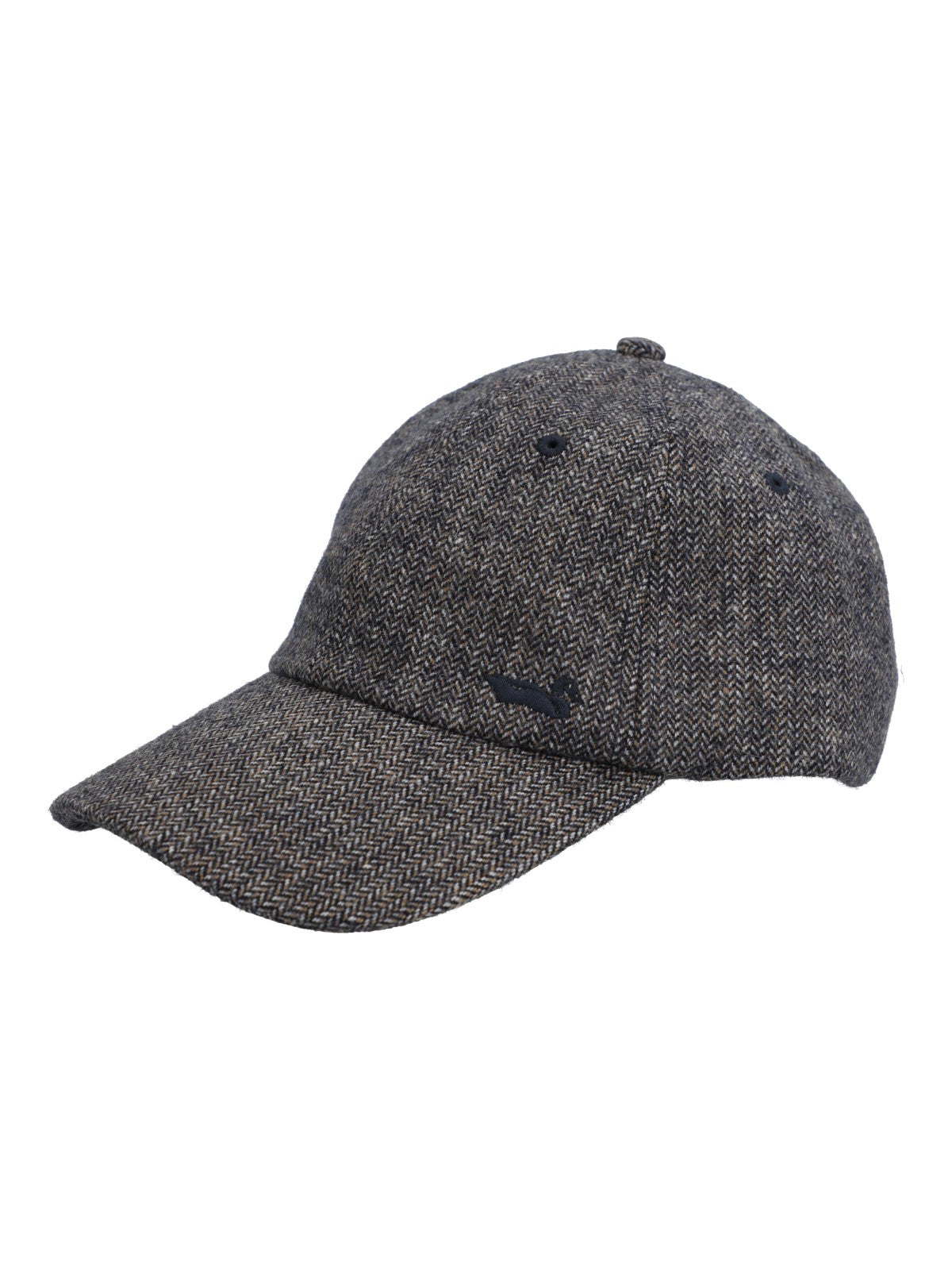 Gorro Lana Hombre Rkf Cap Caine Azul Rockford