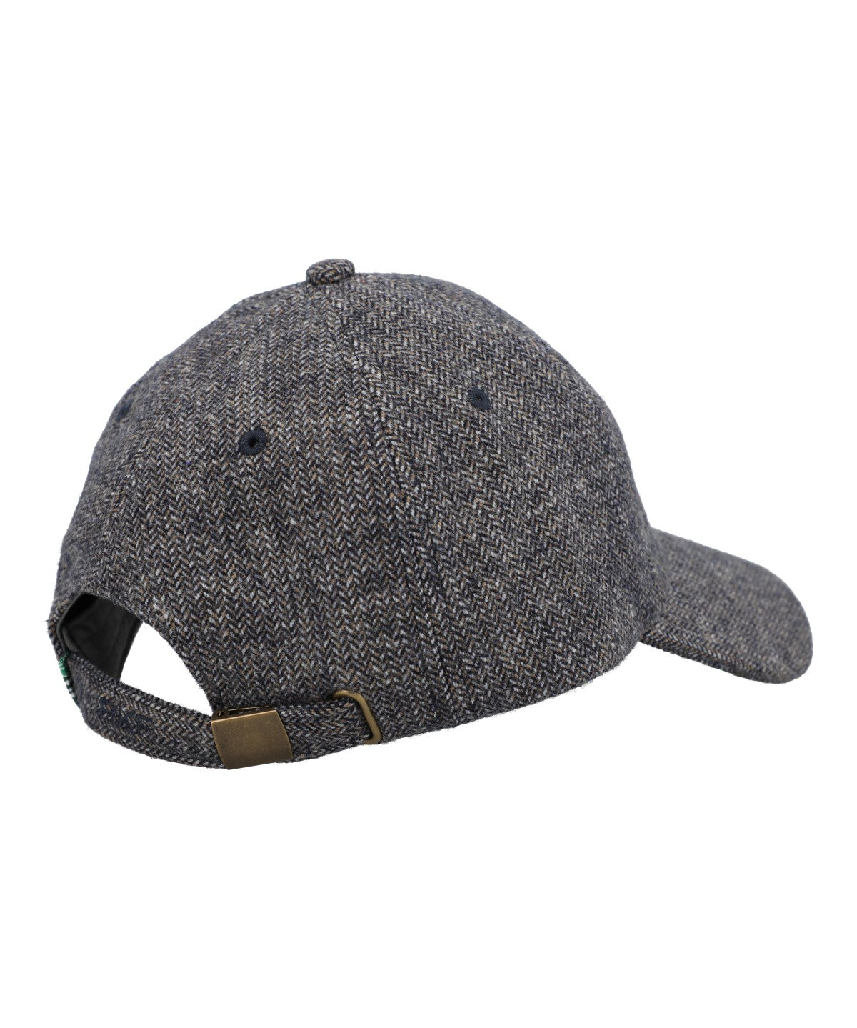 Gorro Lana Hombre Rkf Cap Caine Azul Rockford