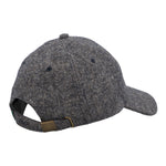 Gorro Lana Hombre Rkf Cap Caine Azul Rockford