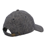 Gorro Lana Hombre Rkf Cap Caine Azul Rockford