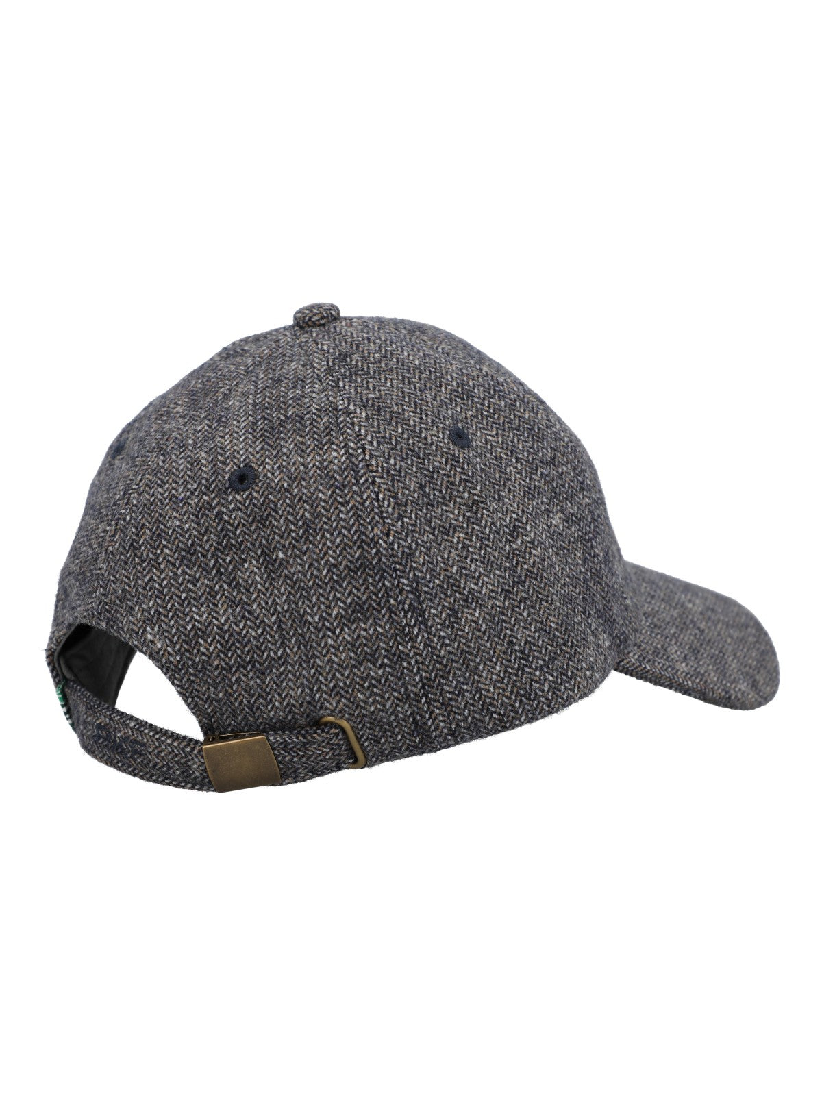Gorro Lana Hombre Rkf Cap Caine Azul Rockford
