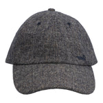 Gorro Lana Hombre Rkf Cap Caine Azul Rockford