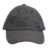 Gorro Lana Hombre Rkf Cap Caine Azul Rockford