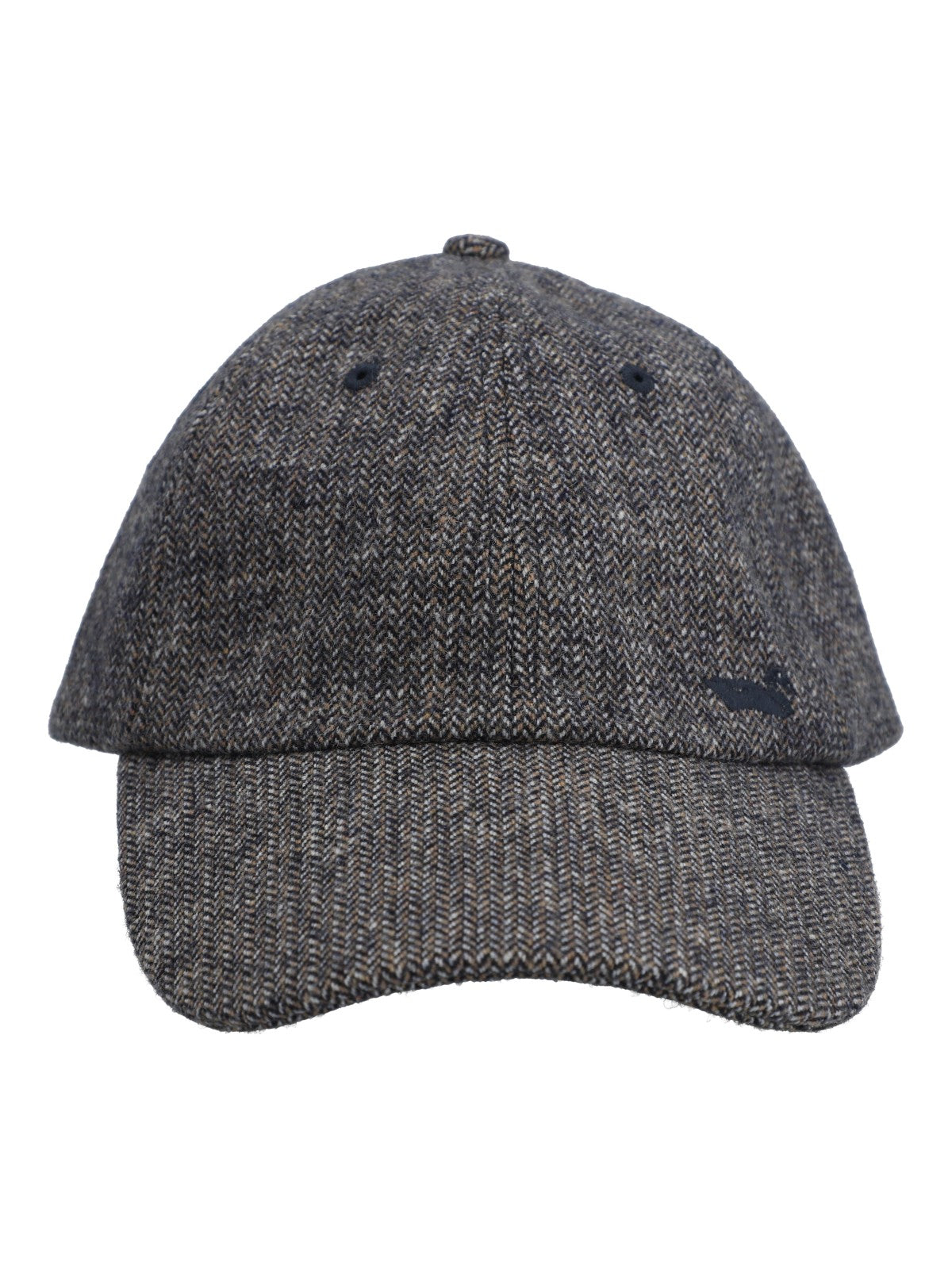 Gorro Lana Hombre Rkf Cap Caine Azul Rockford