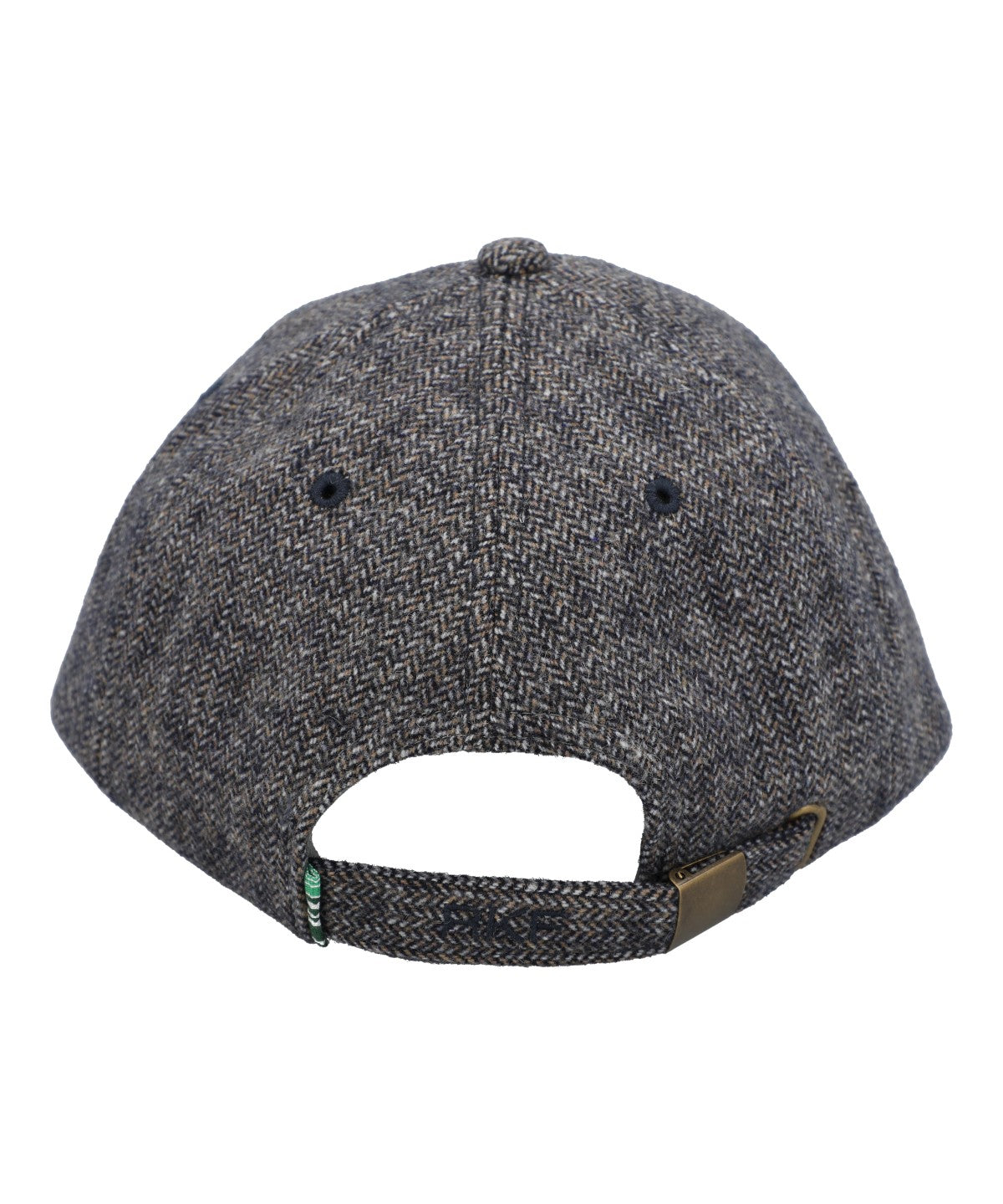 Gorro Lana Hombre Rkf Cap Caine Azul Rockford