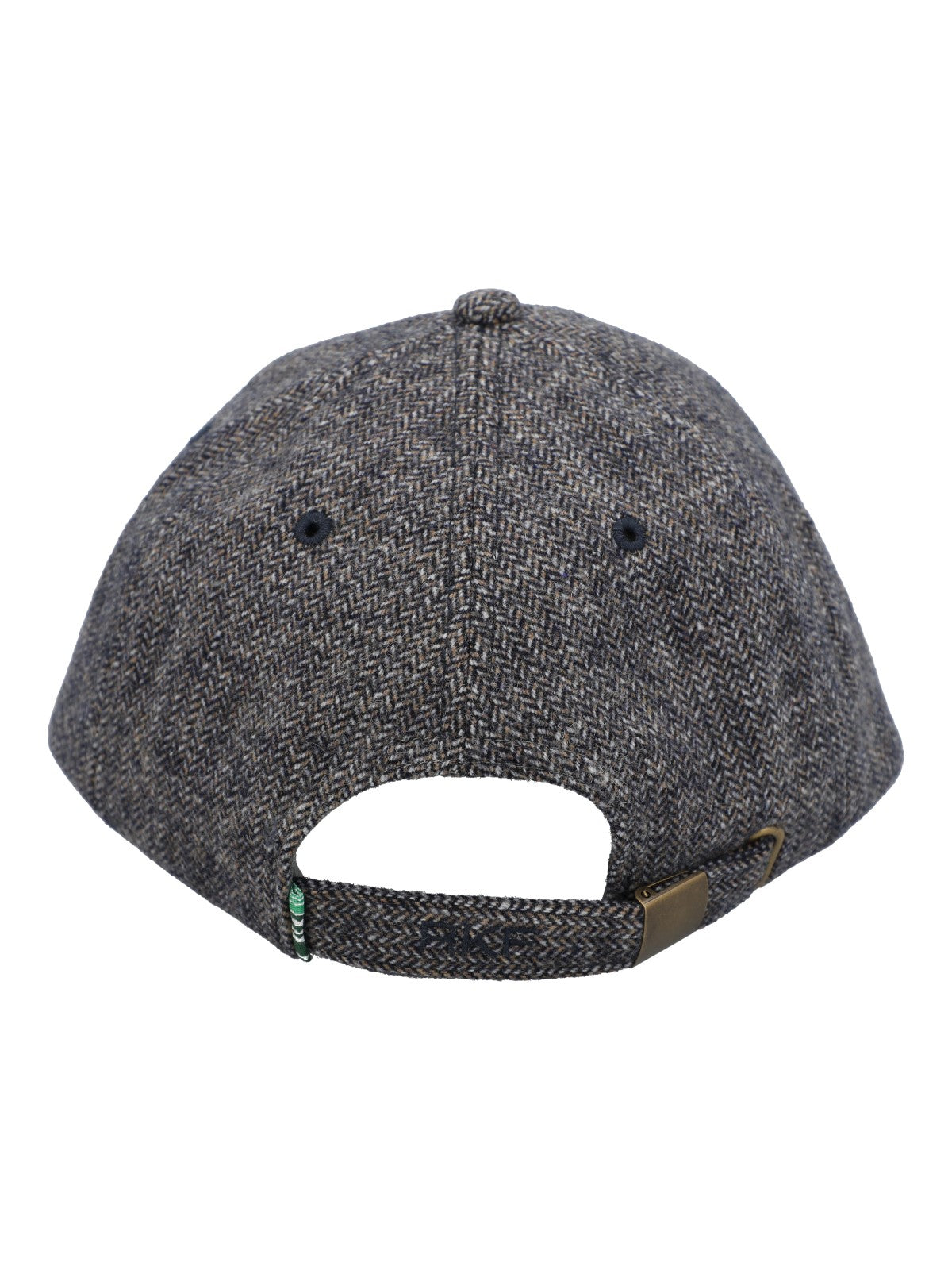 Gorro Lana Hombre Rkf Cap Caine Azul Rockford