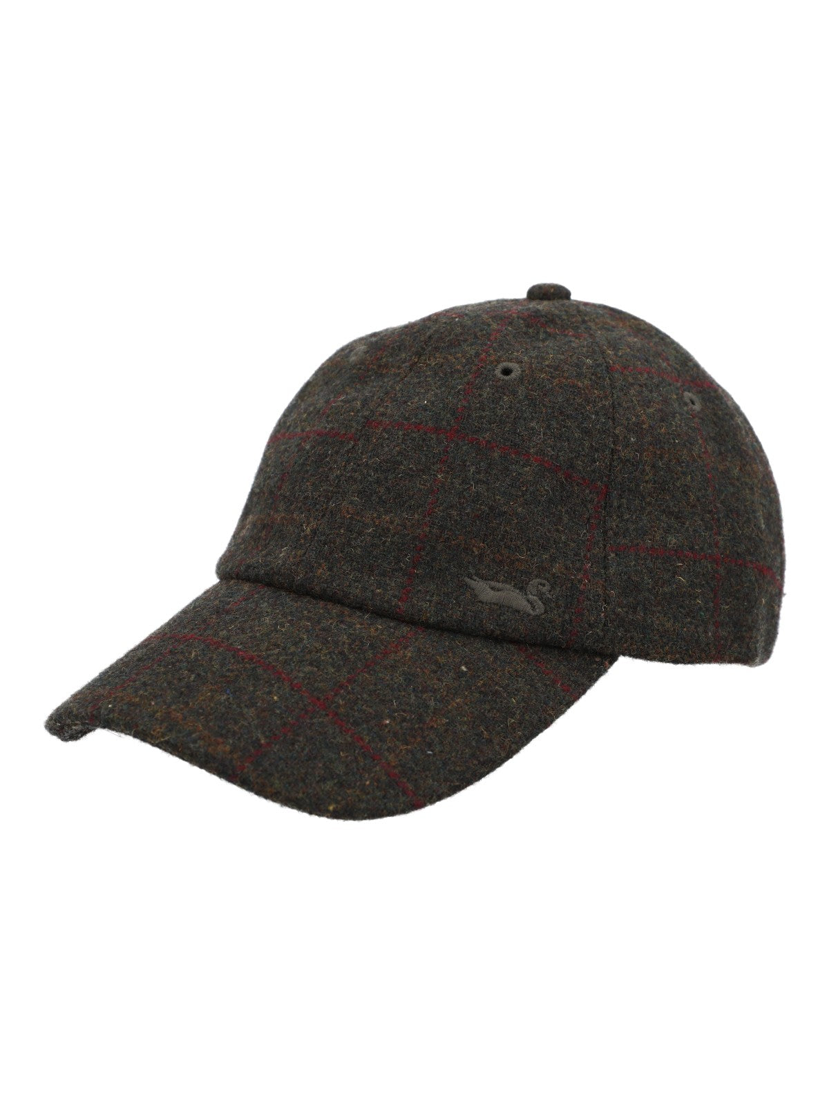 Gorro Lana Hombre Rkf Cap Allen Verde Rockford