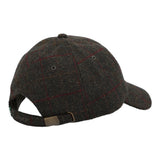 Gorro Lana Hombre Rkf Cap Allen Verde Rockford