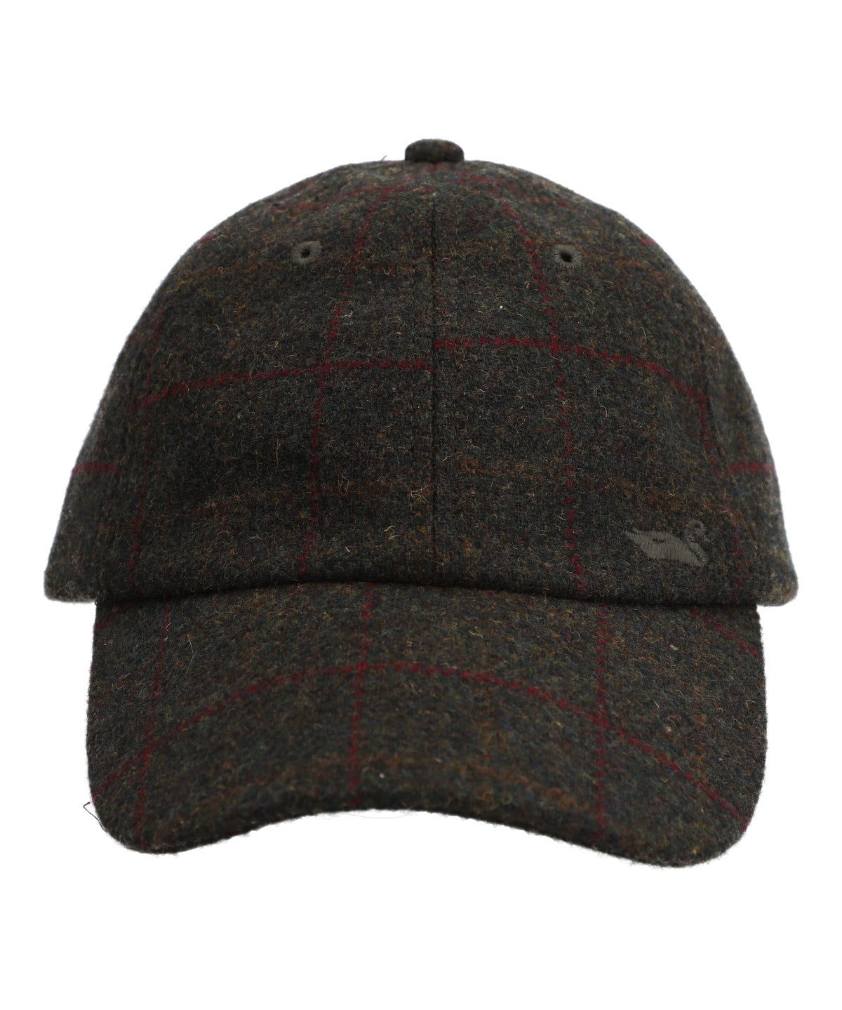 Gorro Lana Hombre Rkf Cap Allen Verde Rockford
