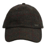 Gorro Lana Hombre Rkf Cap Allen Verde Rockford