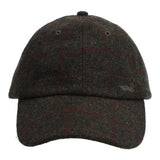 Gorro Lana Hombre Rkf Cap Allen Verde Rockford