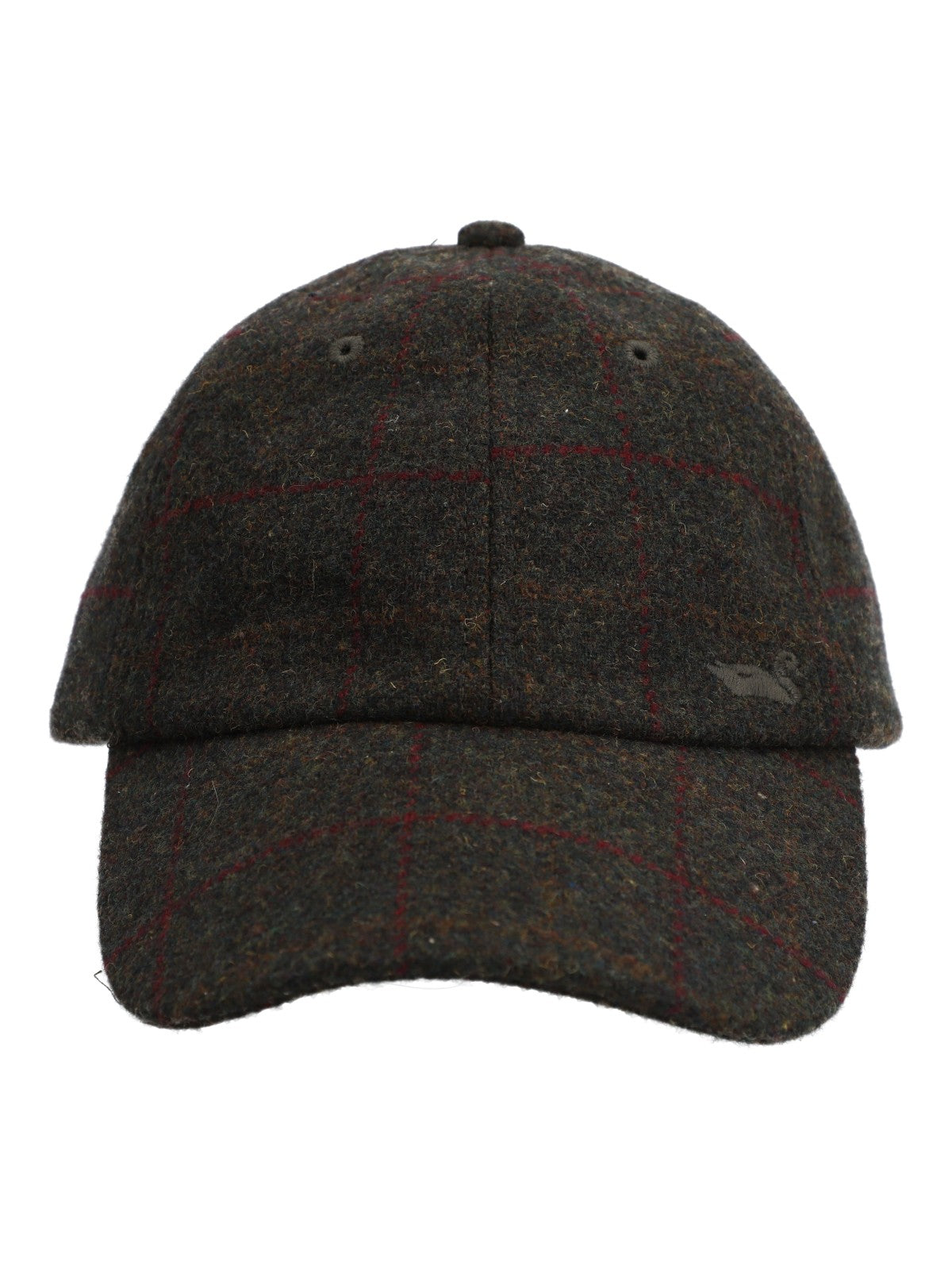 Gorro Lana Hombre Rkf Cap Allen Verde Rockford