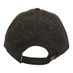 Gorro Lana Hombre Rkf Cap Allen Verde Rockford