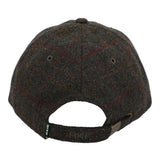 Gorro Lana Hombre Rkf Cap Allen Verde Rockford