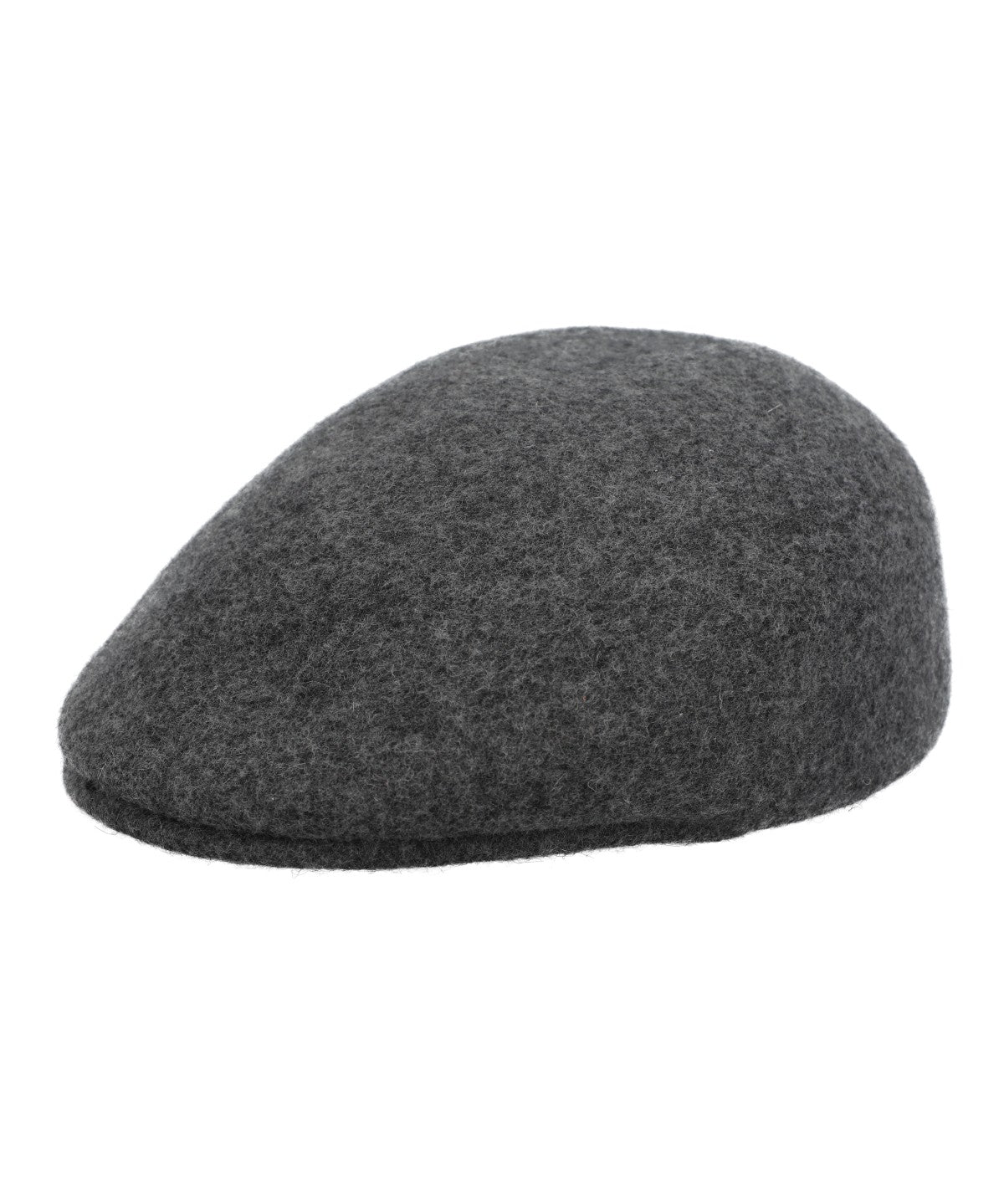 Gorro Lana Hombre Rkf Liverpool Beret Gris Rockford