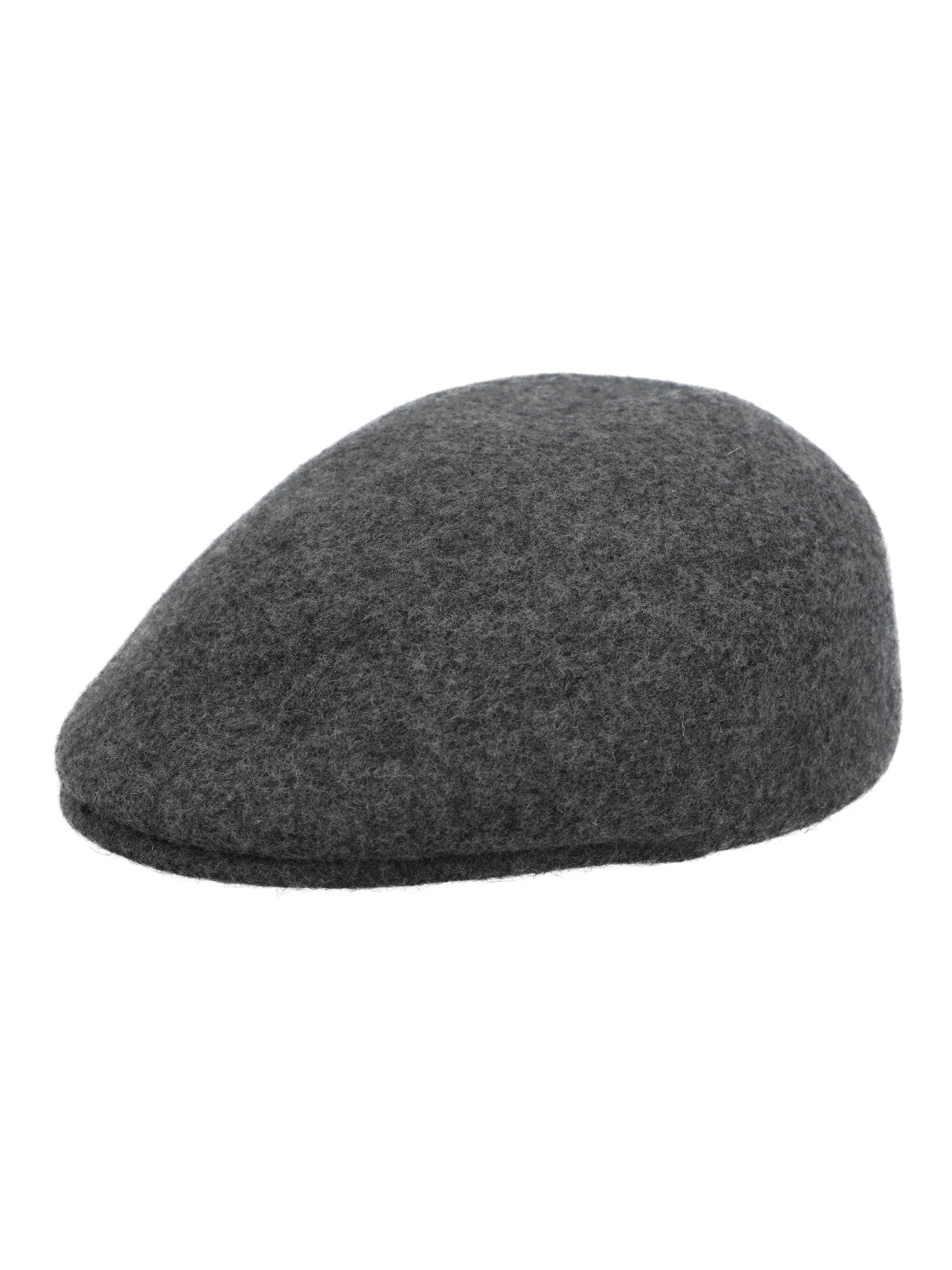 Gorro Lana Hombre Rkf Liverpool Beret Gris Rockford