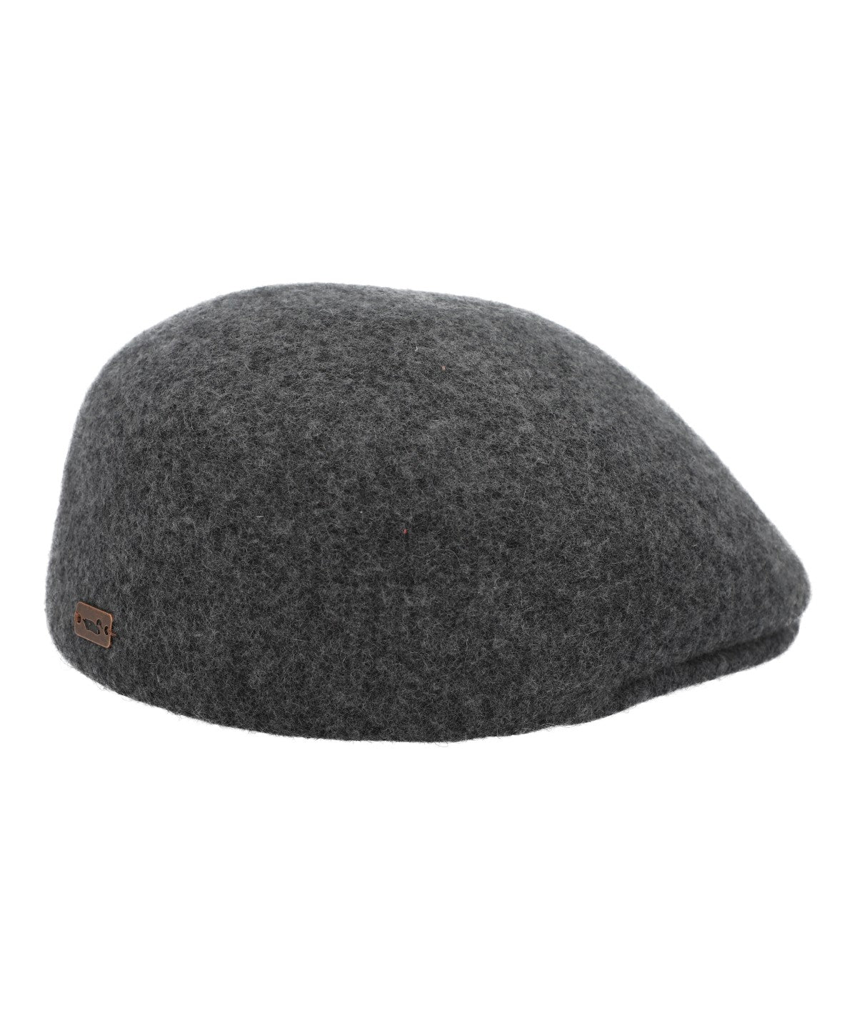 Gorro Lana Hombre Rkf Liverpool Beret Gris Rockford