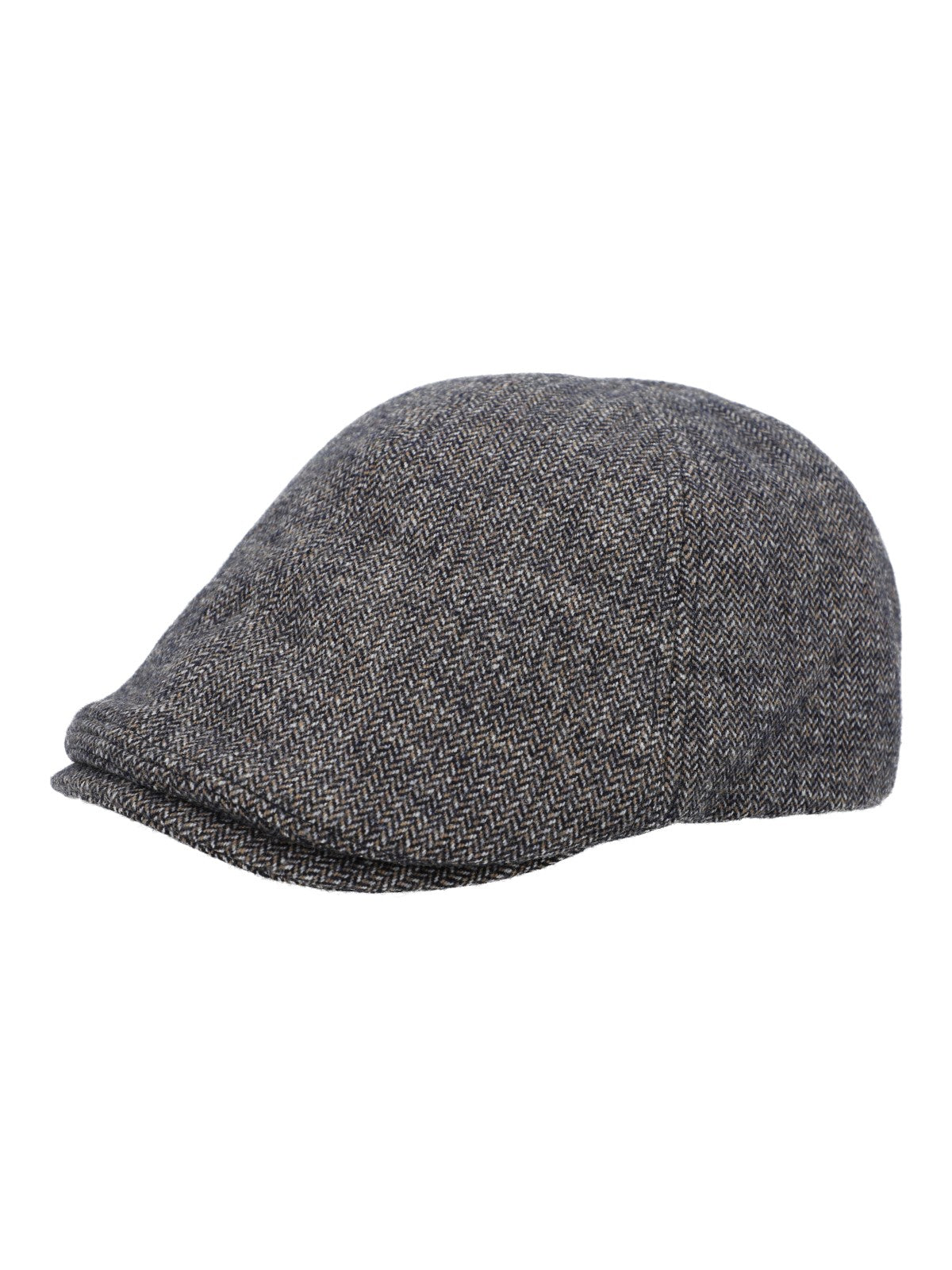 Gorro Lana Hombre Rkf Finlay Beret Azul Rockford