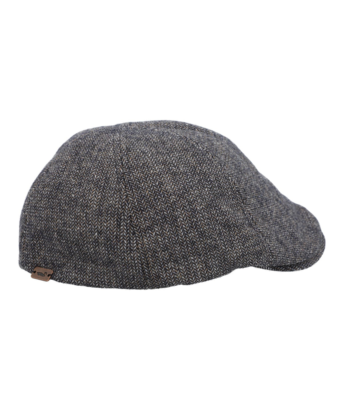 Gorro Lana Hombre Rkf Finlay Beret Azul Rockford