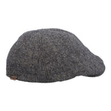 Gorro Lana Hombre Rkf Finlay Beret Azul Rockford