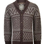 Sweater Lana Hombre Edimburgo Multicolor Rockford