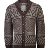 Sweater Lana Hombre Edimburgo Multicolor Rockford