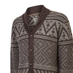 Sweater Lana Hombre Edimburgo Multicolor Rockford