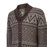 Sweater Lana Hombre Edimburgo Multicolor Rockford