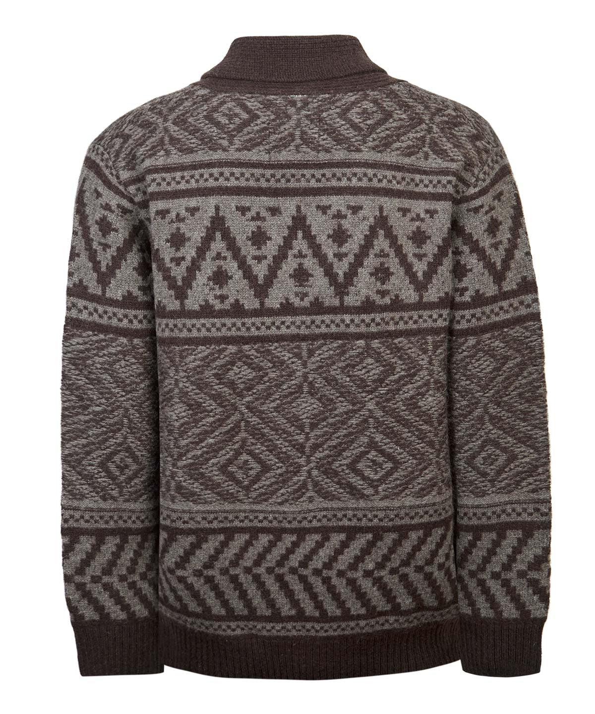 Sweater Lana Hombre Edimburgo Multicolor Rockford