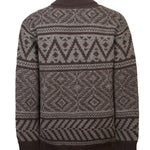 Sweater Lana Hombre Edimburgo Multicolor Rockford