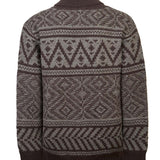 Sweater Lana Hombre Edimburgo Multicolor Rockford