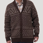 Sweater Lana Hombre Edimburgo Multicolor Rockford