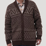 Sweater Lana Hombre Edimburgo Multicolor Rockford