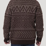 Sweater Lana Hombre Edimburgo Multicolor Rockford