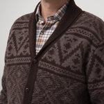 Sweater Lana Hombre Edimburgo Multicolor Rockford