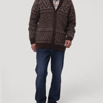 Sweater Lana Hombre Edimburgo Multicolor Rockford