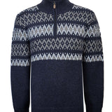 Sweater Lana Hombre Roder Multicolor Rockford