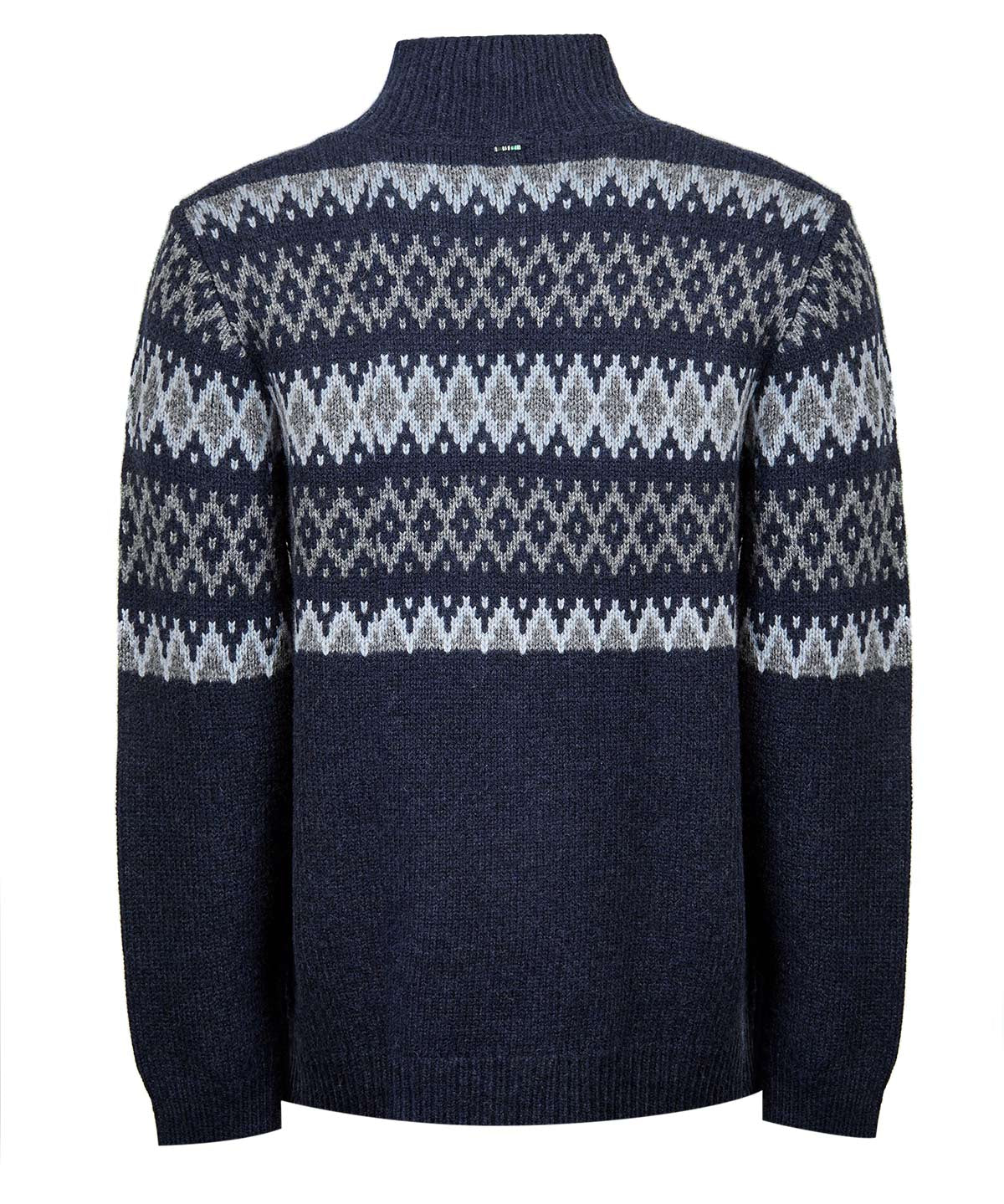 Sweater Lana Hombre Roder Multicolor Rockford
