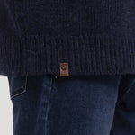 Sweater Lana Hombre Roder Multicolor Rockford