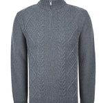 Sweater Lana Hombre Pietro Verde Rockford