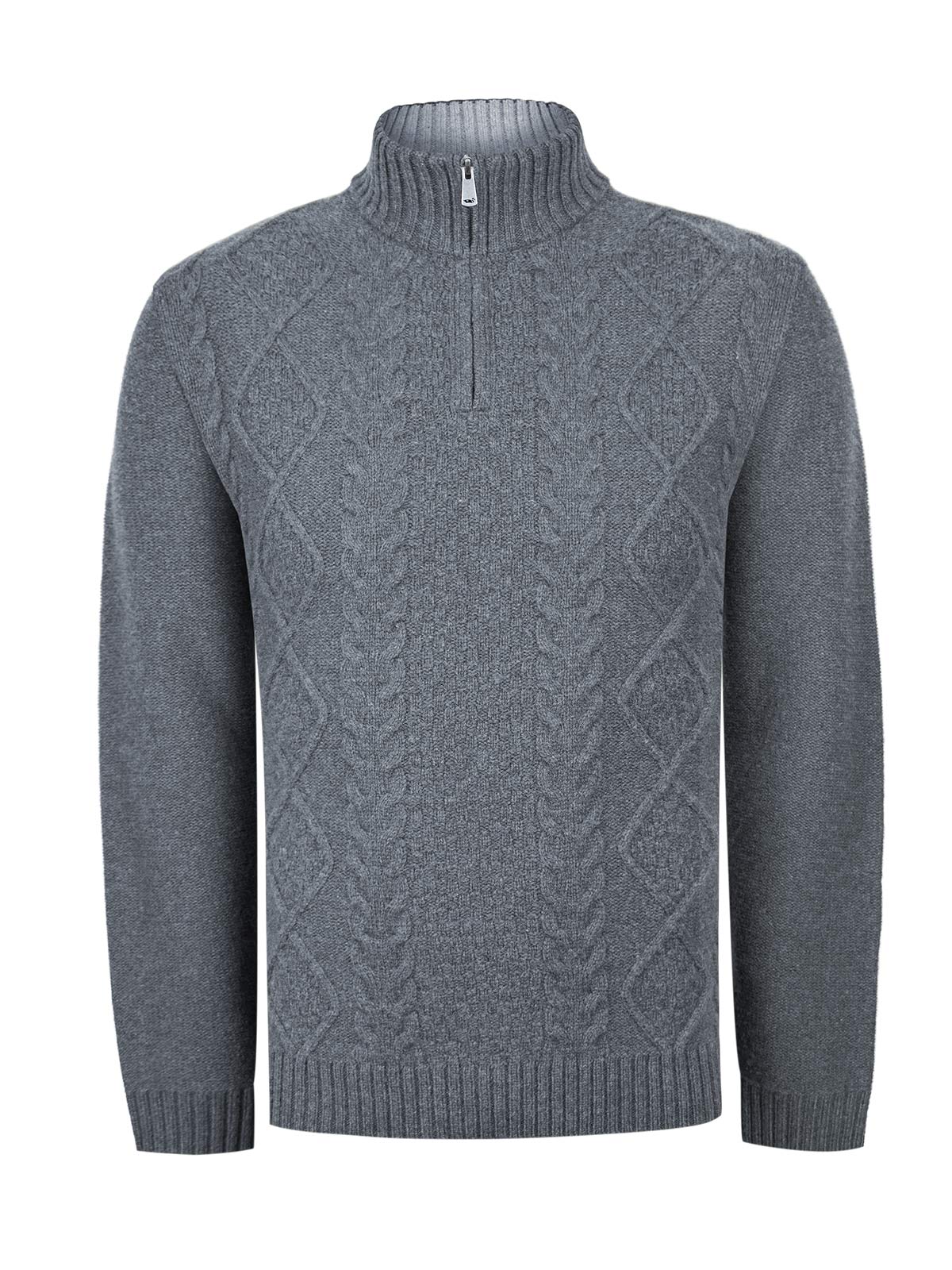 Sweater Lana Hombre Pietro Verde Rockford